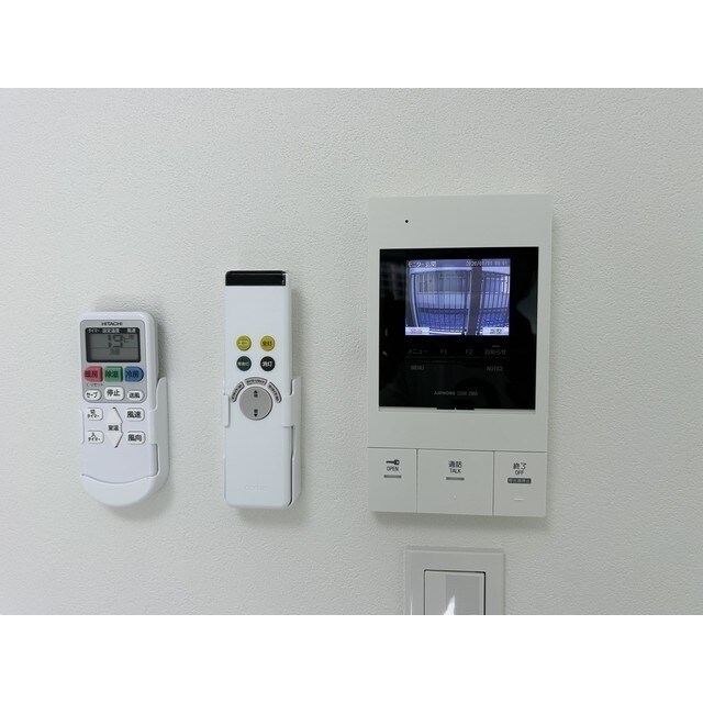 MQuarto柏Ⅲの物件内観写真