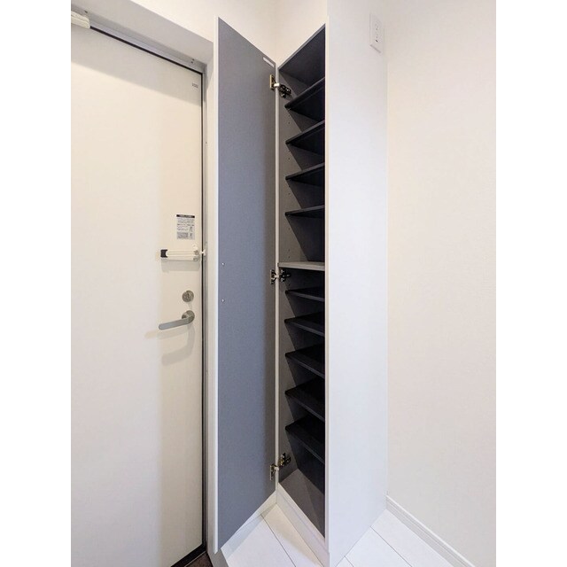 MQuarto柏Ⅲの物件内観写真