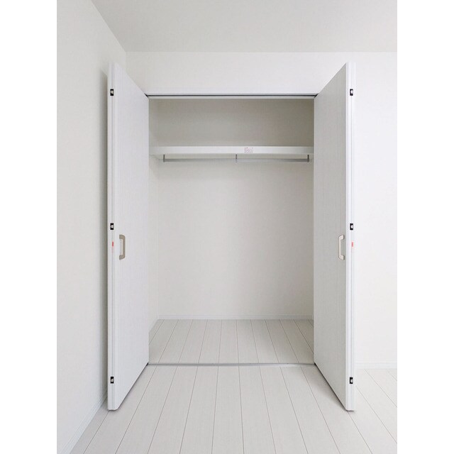 MQuarto柏Ⅲの物件内観写真