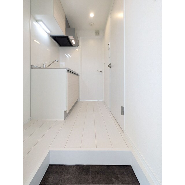 MQuarto柏Ⅲの物件内観写真