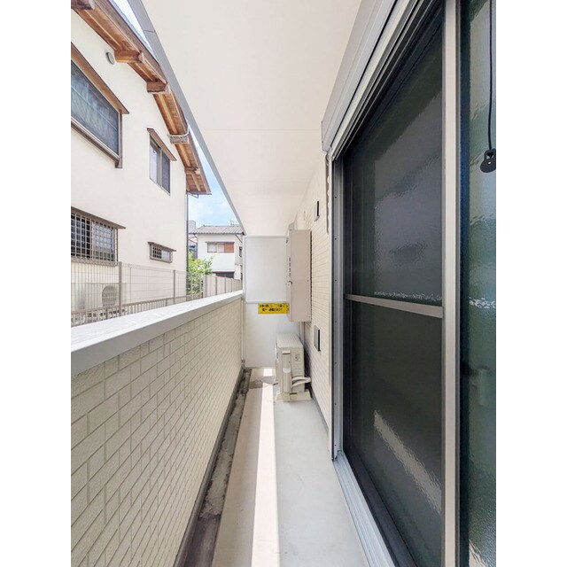 MQuarto柏Ⅲの物件内観写真