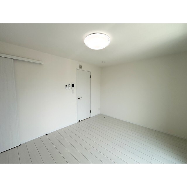 MQuarto柏Ⅲの物件内観写真