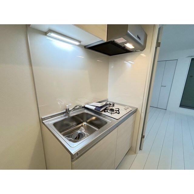 MQuarto柏Ⅲの物件内観写真