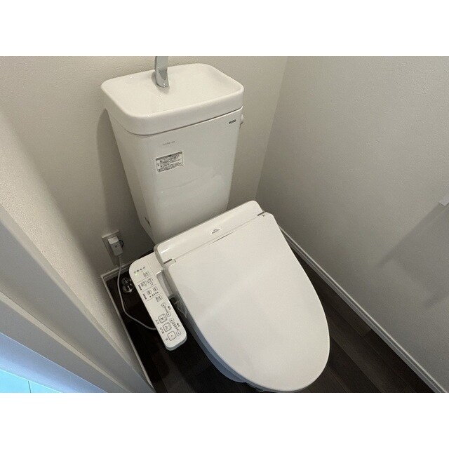 MQuarto柏Ⅲの物件内観写真