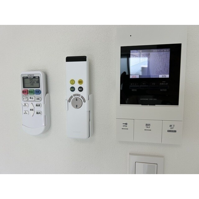 MQuarto柏Ⅲの物件内観写真