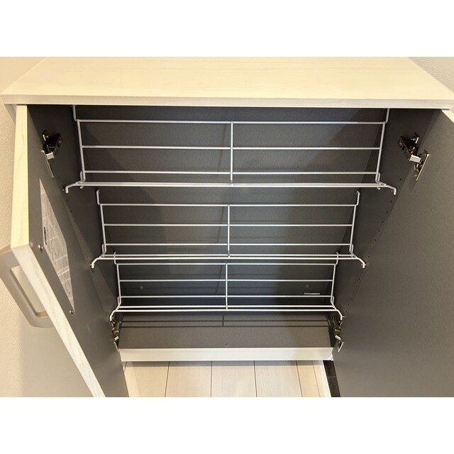 MQuarto柏Ⅲの物件内観写真