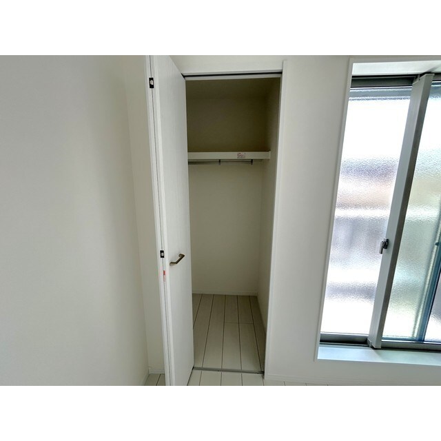 MQuarto柏Ⅲの物件内観写真