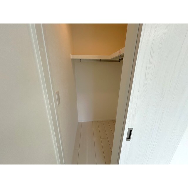 MQuarto柏Ⅲの物件内観写真