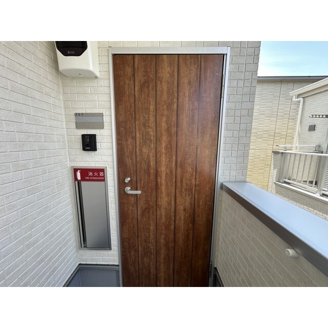 MQuarto柏Ⅲの物件内観写真