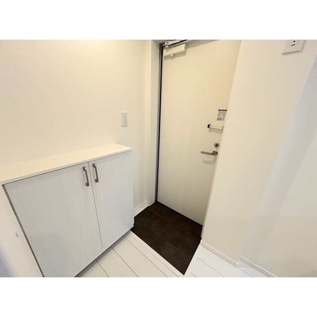 MQuarto柏Ⅲの物件内観写真