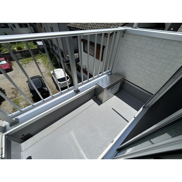 MQuarto柏Ⅲの物件内観写真