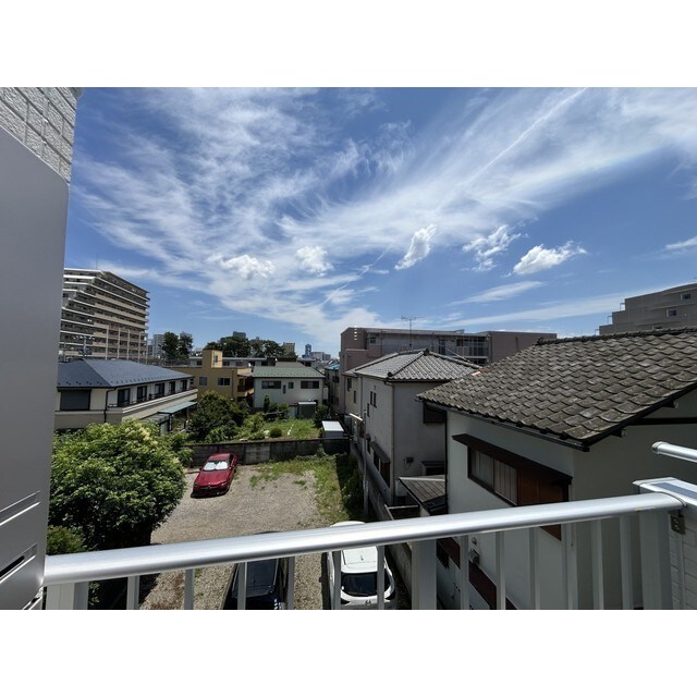 MQuarto柏Ⅲの物件内観写真