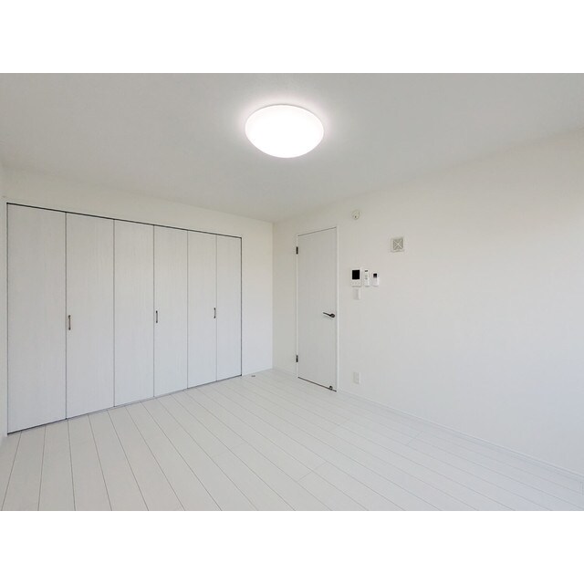 MQuarto柏Ⅲの物件内観写真