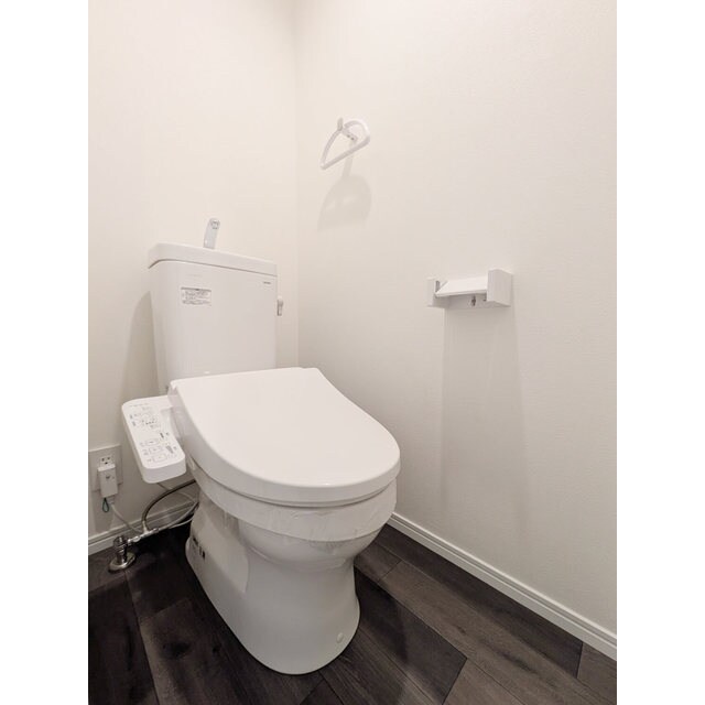 MQuarto柏Ⅲの物件内観写真