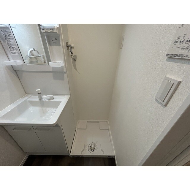 MQuarto柏Ⅲの物件内観写真