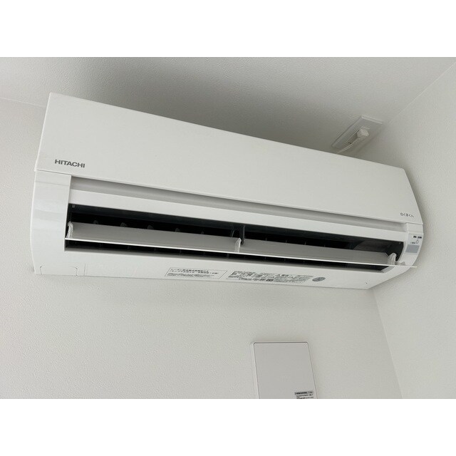 MQuarto柏Ⅲの物件内観写真