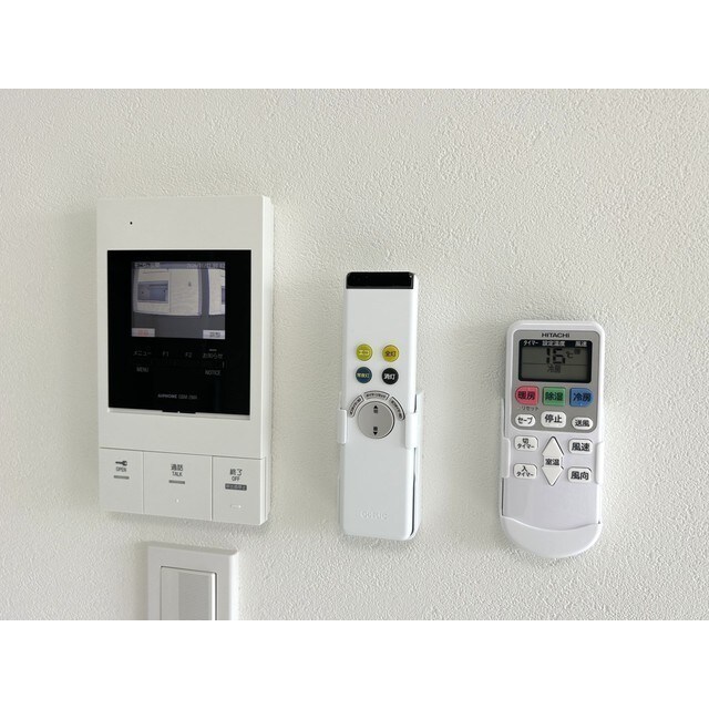 MQuarto柏Ⅲの物件内観写真