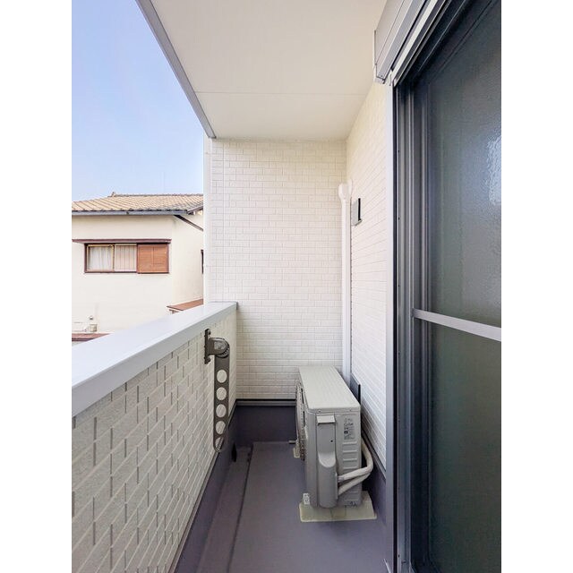 MQuarto柏Ⅲの物件内観写真