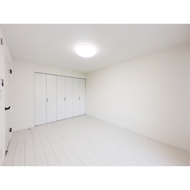 MQuarto柏Ⅲの物件内観写真