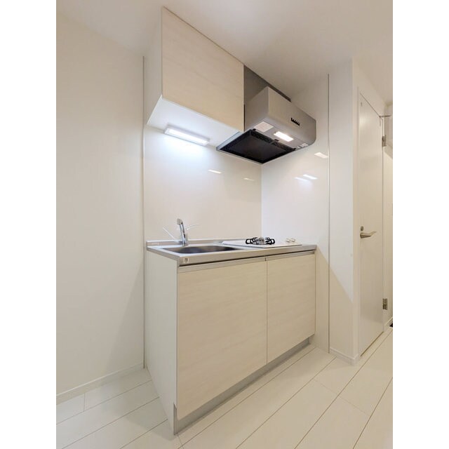 MQuarto柏Ⅲの物件内観写真