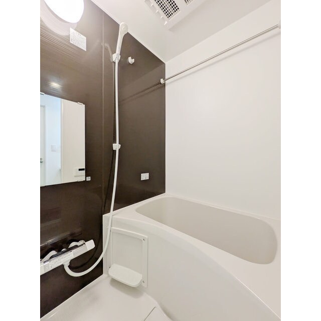 MQuarto柏Ⅲの物件内観写真