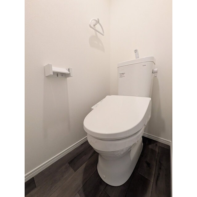 MQuarto柏Ⅲの物件内観写真