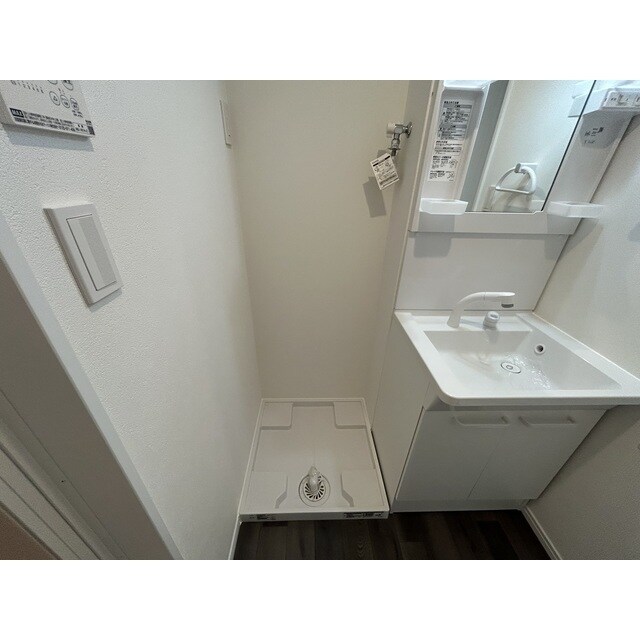 MQuarto柏Ⅲの物件内観写真