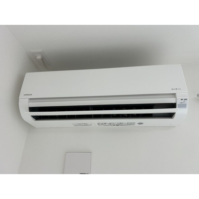 MQuarto柏Ⅲの物件内観写真