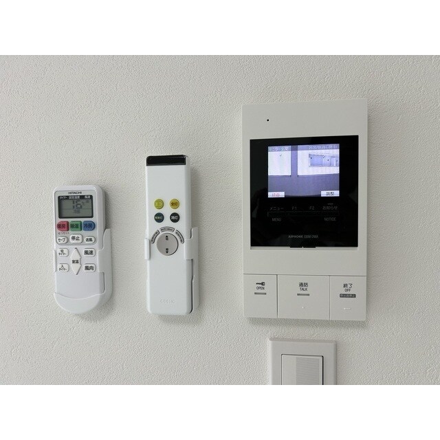 MQuarto柏Ⅲの物件内観写真