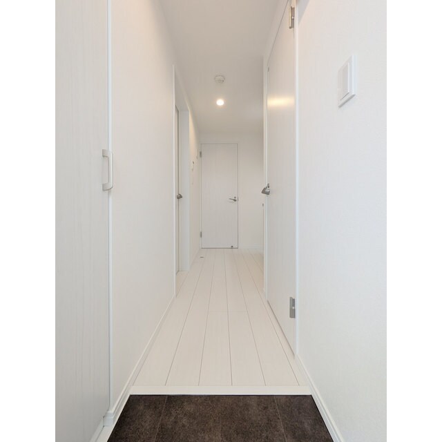 MQuarto柏Ⅲの物件内観写真