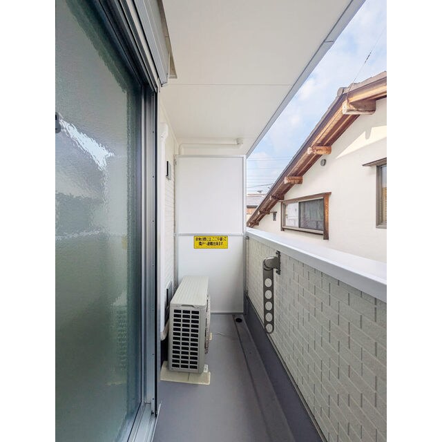 MQuarto柏Ⅲの物件内観写真