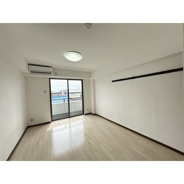 ベル・メゾンの物件内観写真