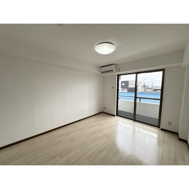 ベル・メゾンの物件内観写真