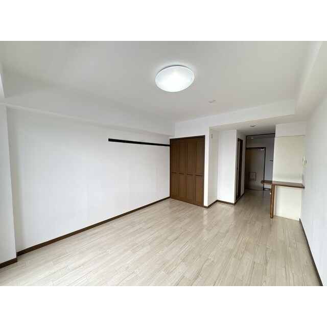 ベル・メゾンの物件内観写真