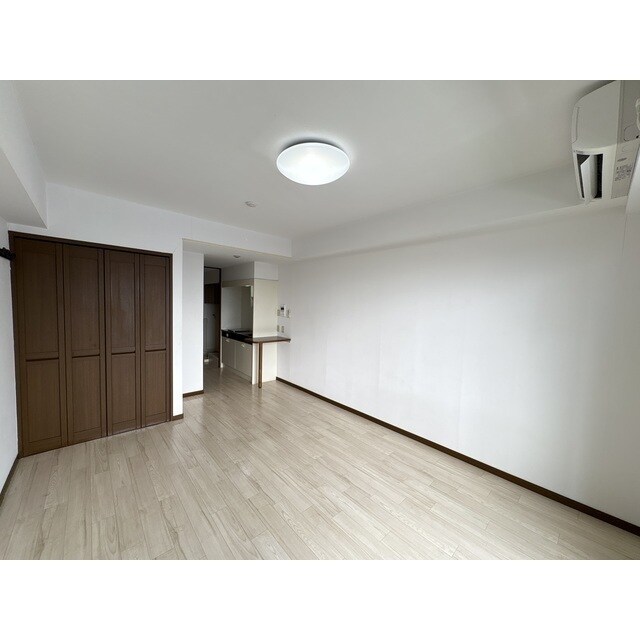 ベル・メゾンの物件内観写真