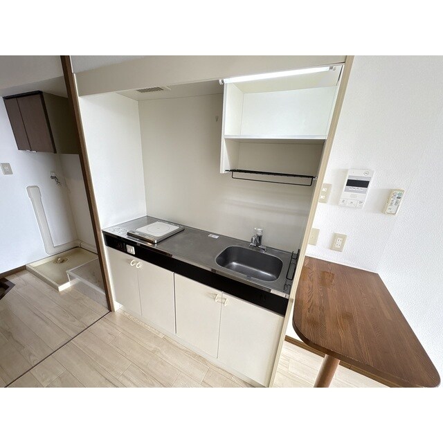 ベル・メゾンの物件内観写真