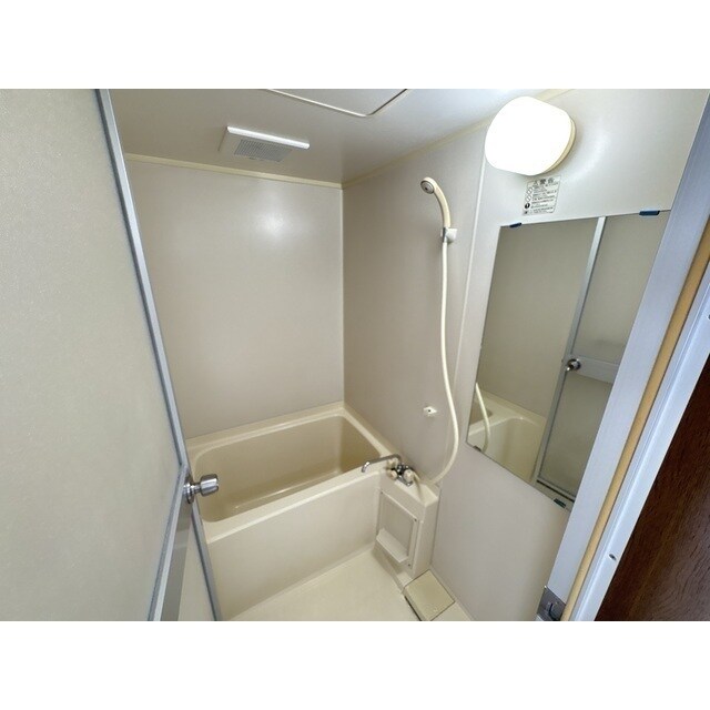 ベル・メゾンの物件内観写真