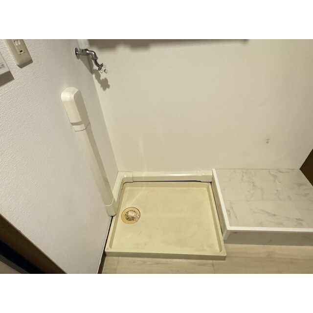 ベル・メゾンの物件内観写真