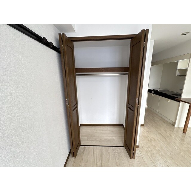 ベル・メゾンの物件内観写真