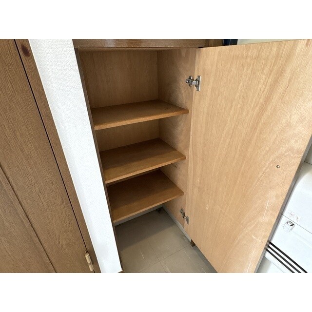 ベル・メゾンの物件内観写真