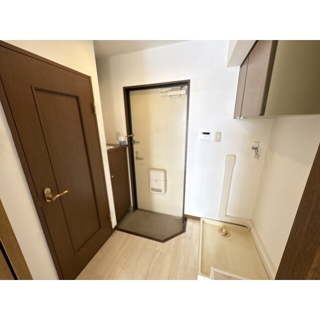 ベル・メゾンの物件内観写真