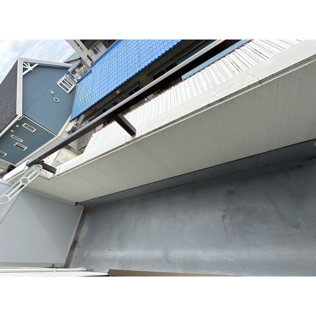 ベル・メゾンの物件内観写真