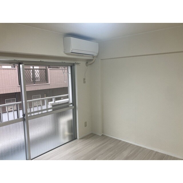 クーノス北坂戸の物件内観写真