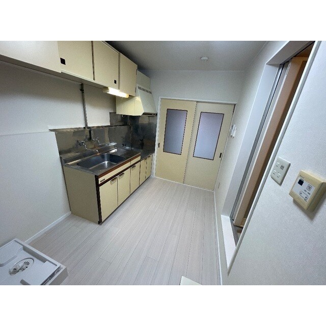 クーノス北坂戸の物件内観写真