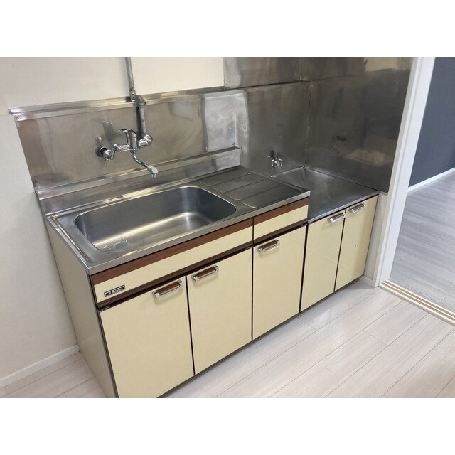 クーノス北坂戸の物件内観写真