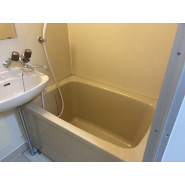 クーノス北坂戸の物件内観写真