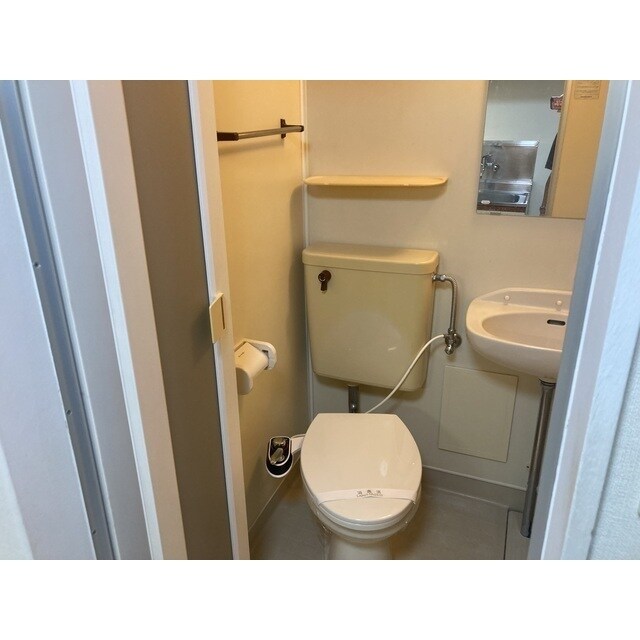 クーノス北坂戸の物件内観写真