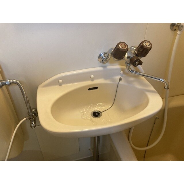 クーノス北坂戸の物件内観写真