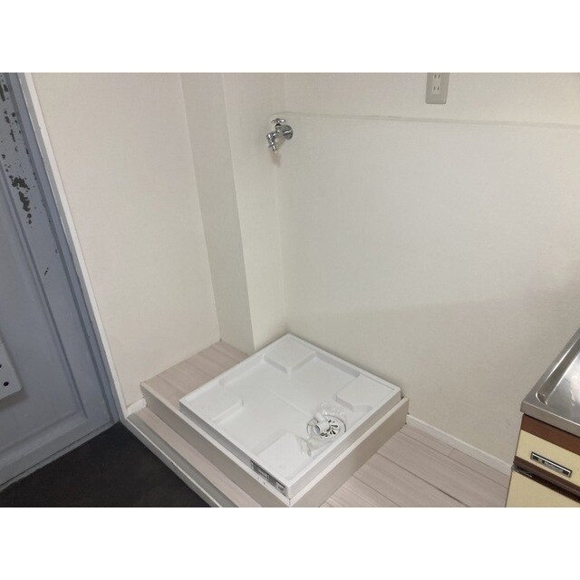 クーノス北坂戸の物件内観写真