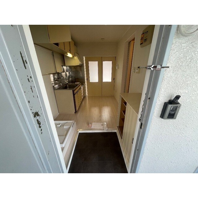 クーノス北坂戸の物件内観写真